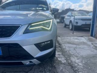 SEAT Ateca usata, con Bluetooth