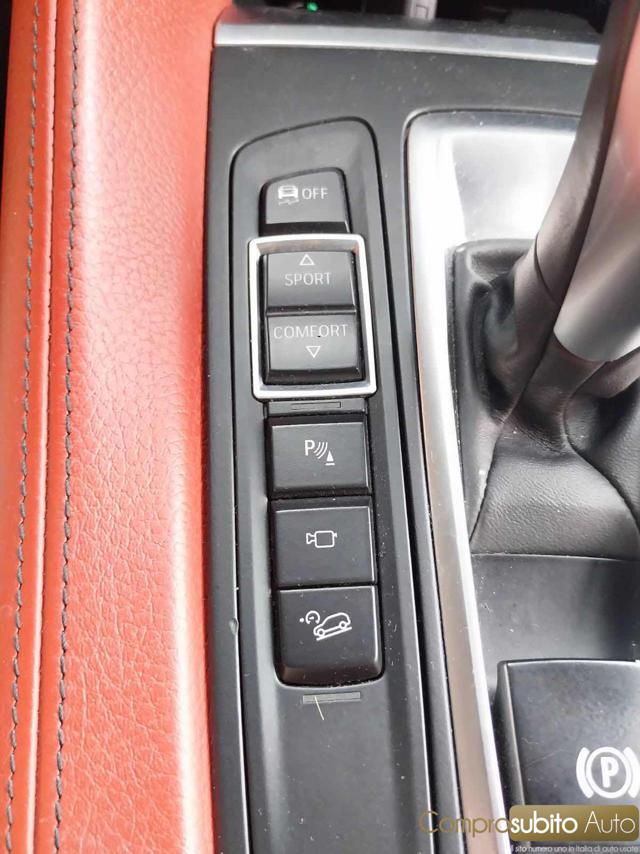 BMW X6 usata 36