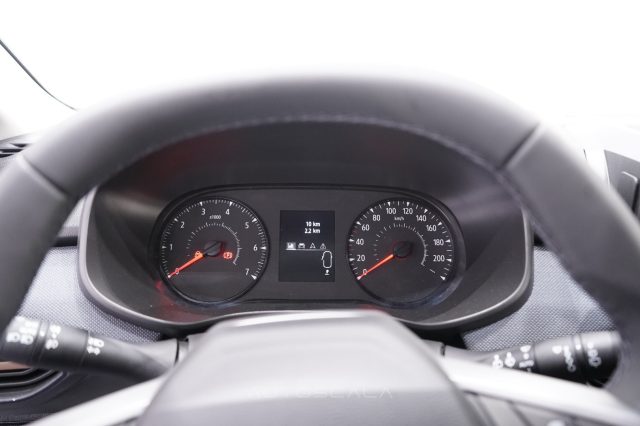 DACIA Sandero usata, con Volante in pelle