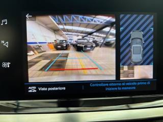 PEUGEOT 2008 usata, con Immobilizzatore elettronico