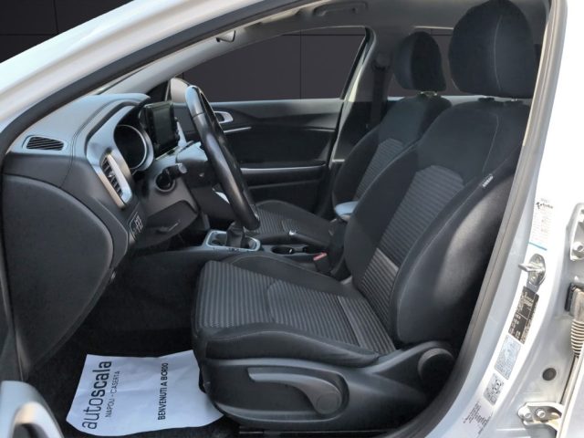 KIA XCeed usata, con Cruise Control