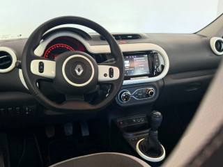 RENAULT Twingo usata, con ESP