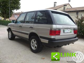 LAND ROVER Range Rover usata, con Cerchi in lega