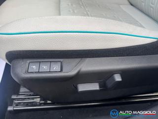 FIAT 600 usata, con Interni in pelle
