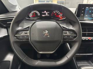 PEUGEOT 208 usata, con Sensori di parcheggio posteriori