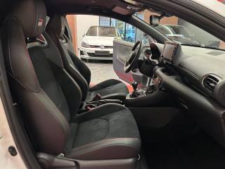 TOYOTA Yaris usata, con Controllo trazione