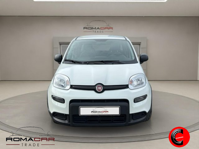 FIAT Panda usata, con Airbag