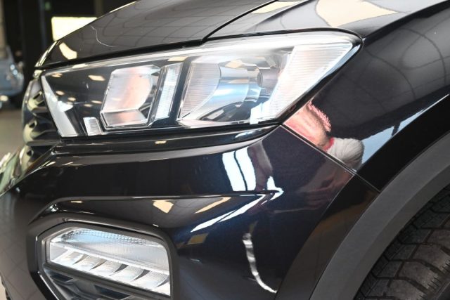 VOLKSWAGEN T-Roc usata 77