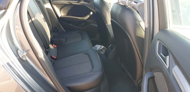 AUDI A3 usata, con Climatizzatore