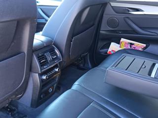 BMW X5 usata, con Lettore CD