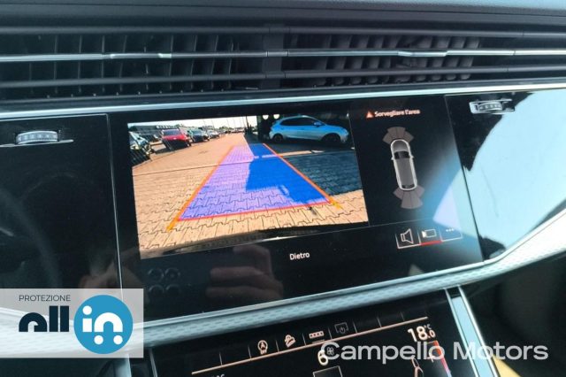 AUDI Q8 usata 10