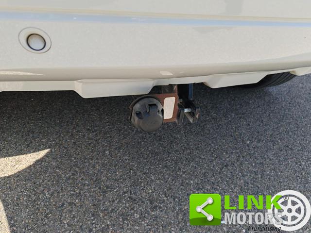 LAND ROVER Freelander usata 31