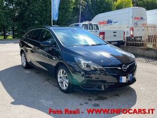 OPEL Astra 1.5 CDTI 122 CV AT9 ST Business Elegance PROMO