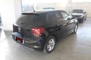 VOLKSWAGEN Polo usata, con Airbag Passeggero