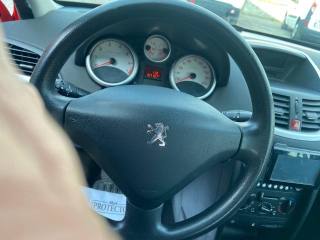 PEUGEOT 207 usata, con ESP