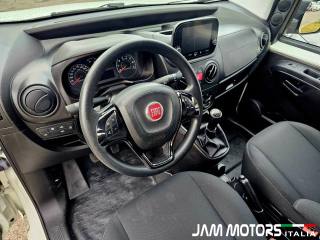 FIAT Fiorino usata, con Servosterzo