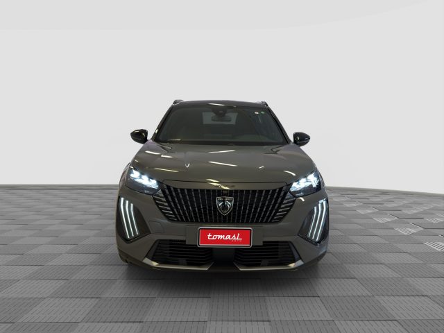 PEUGEOT 2008 usata 7
