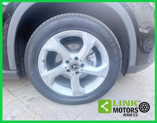 MERCEDES-BENZ GLA 200 usata, con Servosterzo