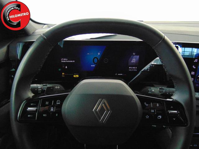 RENAULT Austral usata, con Cruise Control