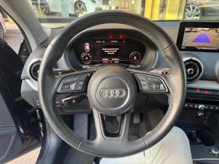 AUDI Q2 usata, con ESP