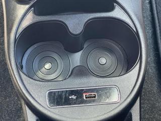 FIAT 500 usata, con Servosterzo