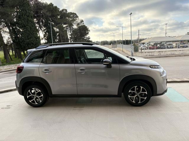CITROEN C3 Aircross usata, con Airbag Passeggero
