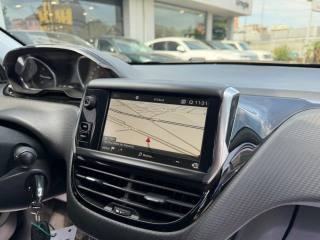 PEUGEOT 2008 usata, con Cruise Control