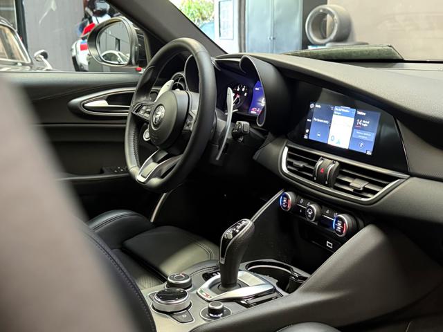 ALFA ROMEO Giulia usata, con Cruise Control