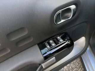 CITROEN C3 usata, con Sensori di parcheggio posteriori