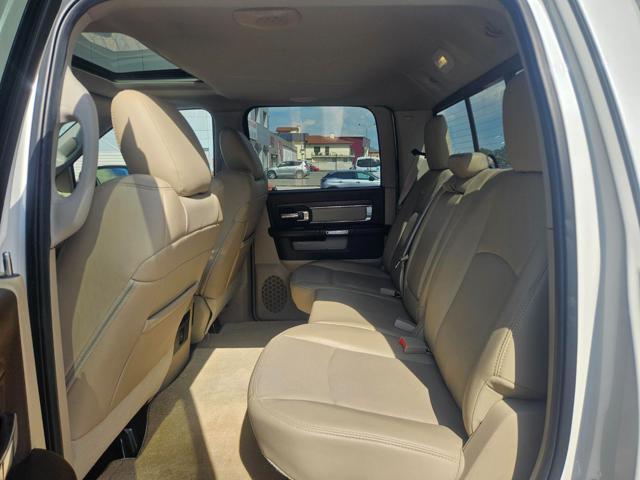 DODGE RAM usata 9