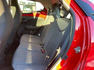 TOYOTA Aygo usata, con Servosterzo