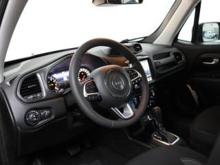 JEEP Renegade usata, con Cruise Control