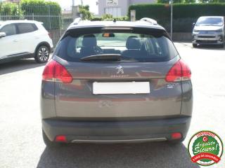 PEUGEOT 2008 usata, con Chiusura centralizzata