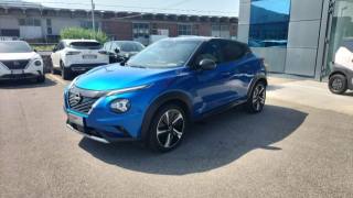NISSAN Juke usata, con Climatizzatore