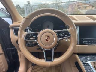 PORSCHE Macan usata 11
