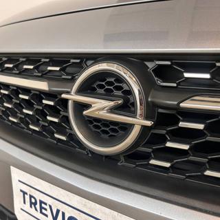 OPEL Corsa usata, con Specchietti laterali elettrici