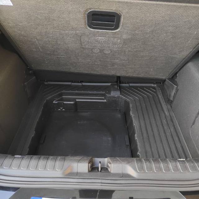 FORD Puma usata, con Climatizzatore