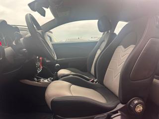 ALFA ROMEO MiTo usata, con Cronologia tagliandi