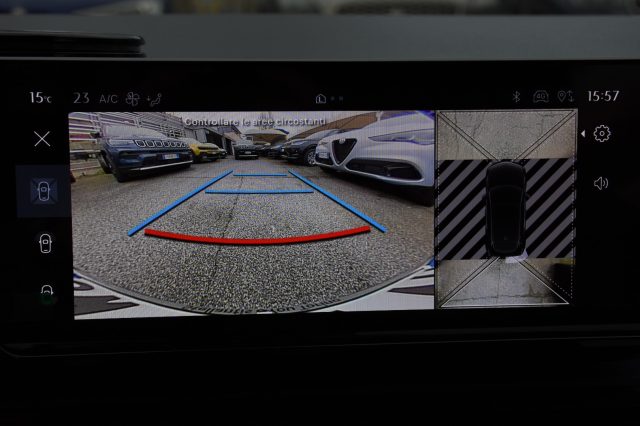 LANCIA Ypsilon usata, con Cruise Control