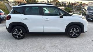 CITROEN C3 Aircross usata, con Chiusura centralizzata