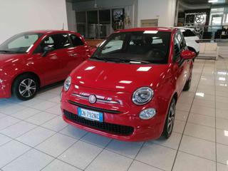 FIAT 500 usata 20
