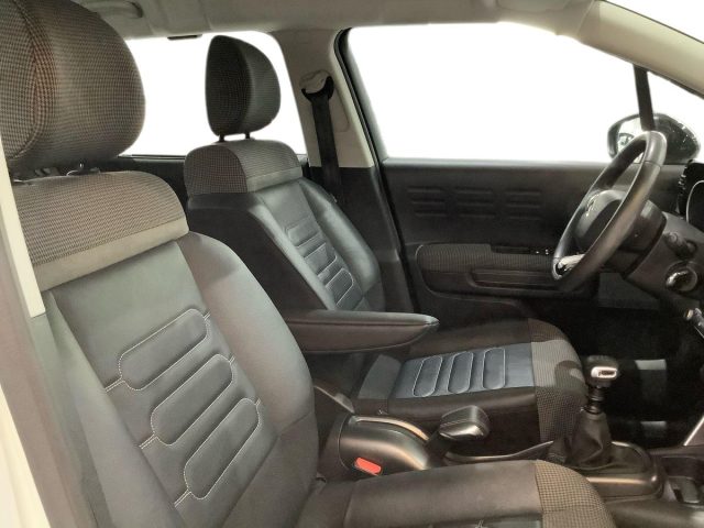CITROEN C3 Aircross usata, con Cruise Control