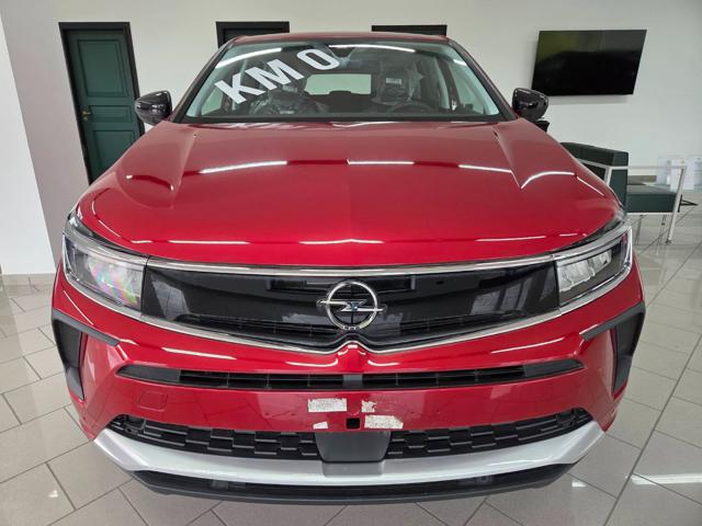 OPEL Grandland usata, con Climatizzatore