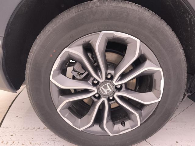 HONDA CR-V usata, con Autoradio digitale