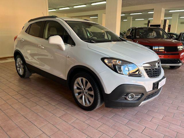 OPEL Mokka usata, con Airbag