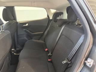 FORD Fiesta usata, con Sedile posteriore sdoppiato