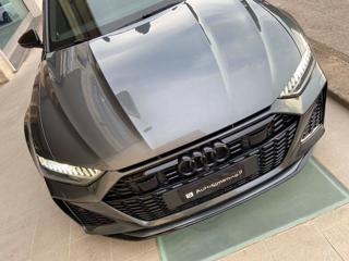 AUDI RS6 usata, con Start/Stop Automatico