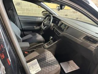 VOLKSWAGEN Taigo usata, con Cerchi in lega