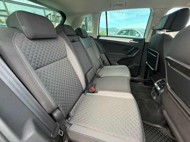 VOLKSWAGEN Tiguan usata 26