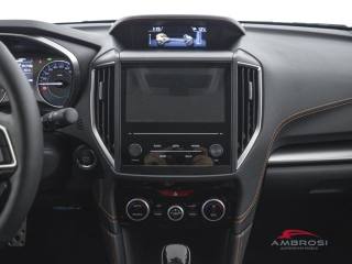 SUBARU XV usata 12